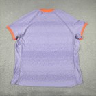 Nike Dri Fit Adv Rafa Nadal Shirt Mens 2xl Tennis Barcelona Madrid Fd5409-512