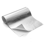  Aluminized Heat Shield Mat Thermal Barrier Adhesive Backed Heat 12 X 24 Inch