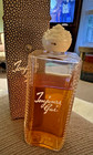 Vintage 1920 s Nos Armand Duval Toujours Gai Cologne Splash-large 4 0 Fl  Oz