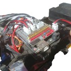 Smart Robot Car Kit For Arduino Programming Programmable Robot Electronic Kit