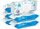 Mama Bear 99  Water Based Baby Wipes 432 Count 6 Packs Of 72 Free Fast Delivery