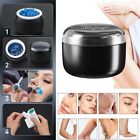 50g Wax Beans Nose Ear Hair Removal Hot Wax Warmer Mini Silicone Pot   Stick Kit