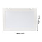 45 l X 30 w Concession Stand Serving Window Food Truck Service Awning New