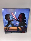 Little People Collector Star Wars I Am Your Father- Vader   Skywalker New