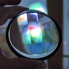 Ghost Fx Centerfield Motion Super Speed Special Effects Lens Filter For Photo   