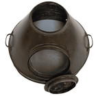 Authentic Ships Binnacle Top - 11  X 15 75 