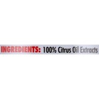 2 Pack Pure Citrus Orange Air Freshener  4oz  Orange Scented Non-aerosol New