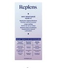 Replens Long Lasting Vaginal Moisturizer 10 Count  new Box Of 8 Plus 2 Ex  2027 