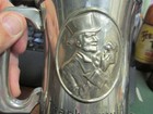 Frankenmuth  Mich Frankenmuth Brewing President s Cup Pewter Harold Eischer 1955