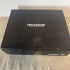 Marsblade O1 Kit - Hockey Off-ice Training Chassis Ice Roller Skates - Medium