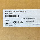 Axis T94t01d Pendant Mount Kit Cctv Camera New