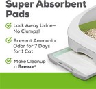 Purina Tidy Cats Non Clumping Litter System  Breeze Xl All-in-one Odor Control