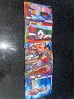 1995 Fleer Ultra X-men Base Set Marvel Trading Cards Lot Of 61