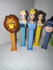 Lot Of 22 Disney Pez Dispensers 