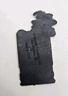 Vintage Snoopy Peanuts Grand Canynon Landmark Magnet 