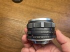  cla d   Near Mint     Minolta Auto Rokkor 58mm F 1 4 Standard Lens Sr Mount  jp