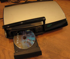 Bose Lifestyle Av18 Media Center Am fm Cd dvd Player   Power Cord - Works