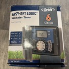 Orbit 6 -station Digital Indoor outdoor
