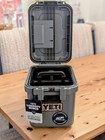 Yeti Loadout Gobox 15 - Rare Camp Green Color