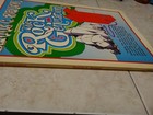 The Rock Generation - Vinyl Frank Zappa - Bob Weir - Lennon - Cheech Marin