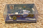 1 43 Minichamps 430 970093 - 1997 Williams Renault Villeneuve Launch