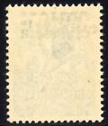 Papua New Guinea 1960 Postage Due Rare Double Surcharge Sc  J2a  Sg  D3a Mint Nh