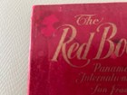 The Red Book Of Views Panama Pacific International Exposition 1915 Souvenir Book
