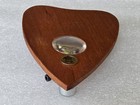 Cherry 2-in-1 Ouija Board Planchette automatic Writing Planchette W eye