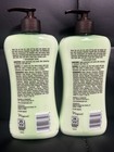 Lot Of 2- Hawaiian Tropic After Sun Moisturizer - Lime Coolada  16 Fl Oz Each