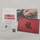 Game Murder Mystery The Dragon The Mystery Experiences Company New Open Box