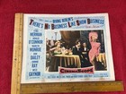 Marilyn Monroe 1954 There s No Business Like Show Business Lobby Card 6 Original