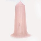 Bed Canopy princess Hanging Mosquito Net For Baby Crib Nook Castle Nursery Fo   
