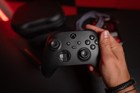 Black Out Xbox One Series S x Smart Custom Rapid Fire Modded Controller Fps Cod