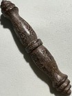 Takrud Phra Lp Suang Rare Old Thai Buddha Amulet Pendant Magic Ancient Idol 60
