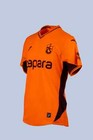 Trabzonspor Joma Match Orange Jersey Year 2025   2026 Official Licensed 25   26