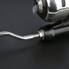 Archery Bowfishing Rod Attachment Reel Seat Mount Shoot Through Bow Fishing