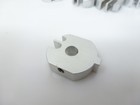 Genuine Planet Eclipse Eblade E1 E2 Clapper Sear Top Cover Gloss Silver Sf Frame