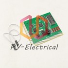 4-digit Card Analyzer Diagnostic Motherboard Post Tester Computer Pc Pci Isa  1x