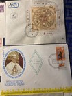 Israel First Day Covers Envelopes Postcards Rare Stamps Collection Idbna12 