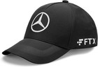 Mercedes Amg Petronas Formula One Team - Official Formula 1 Merchandise - Black