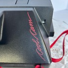 Vintage Polaroid Cool Cam 600 Instant Film Camera Red Strap Photography