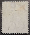 British Honduras Scott   05  Mint No Gum