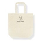 Pokemon B-side Label Canvas Tote Bag  all Over  Design Pokemon Japan Original