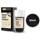 Hair Fibers Beard Enhancement Hair Loss Thickening Fibers By Hair Illusion 18g