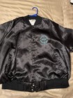 Bon Jovi Vintage Fan Club Jacket Xxl 1993 Keep The Faith Tour