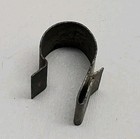 Clip Porsche 924s 944 951 Rear Sunroof  Drain Tube Line Retainer Hardware