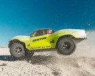 Arrma Senton 223s Blx 1 10 Brushless Rtr 4x4 Short Course Truck  yellow 