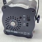 Party Laser Lights Dj Disco Visual Effects Sound Activated Lighting System