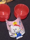 Sanrio Hello Kitty Mcdonalds Toys Lot