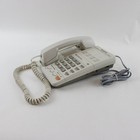Panasonic Easa-phone Kx-t2315 Automatic Dialer Speakerphone Used Untested